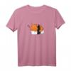 Super süßes lustiges Sushi Katze T-Shirt – Perfekt für Japan-Fans, Otaku, Katzenliebhaber und lustige Freizeitoutfits