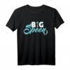 Big Spoon Little Spoon Partnerlook Schlafshirt für Paare – Süßes Design für kuschelige Nächte & romantische Partneroutfits
