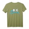 Big Spoon Little Spoon Partnerlook Schlafshirt für Paare – Süßes Design für kuschelige Nächte & romantische Partneroutfits