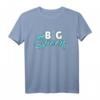 Big Spoon Little Spoon Partnerlook Schlafshirt für Paare – Süßes Design für kuschelige Nächte & romantische Partneroutfits