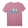 Big Spoon Little Spoon Partnerlook Schlafshirt für Paare – Süßes Design für kuschelige Nächte & romantische Partneroutfits
