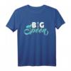 Big Spoon Little Spoon Partnerlook Schlafshirt für Paare – Süßes Design für kuschelige Nächte & romantische Partneroutfits
