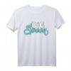 Big Spoon Little Spoon Partnerlook Schlafshirt für Paare – Süßes Design für kuschelige Nächte & romantische Partneroutfits
