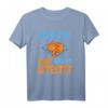 Mieze Katze Positiv auf müde getestet Schlaf T-Shirt – Lustiges Shirt für Katzenliebhaber & Morgenmuffel