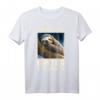 Faultier Offizielles Winter Schlafshirt - Gemütliches Weihnachts- und Schlafshirt für Damen und Herren, Perfekt als Faultier Geschenk zu Weihnachten