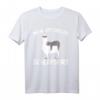 Faultier Alpaka Schlafshirt - Lustiges und Bequemes Nachtshirt für Damen, perfekt für Tierliebhaberinnen & Schlafkomfort