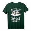 Offizielles Panda Schlafshirt – Süßer Schlafanzug für Liebhaber, ideal als Geschenk für Geburtstag, Weihnachten & Muttertag