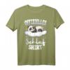 Offizielles Panda Schlafshirt – Süßer Schlafanzug für Liebhaber, ideal als Geschenk für Geburtstag, Weihnachten & Muttertag
