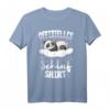 Offizielles Panda Schlafshirt – Süßer Schlafanzug für Liebhaber, ideal als Geschenk für Geburtstag, Weihnachten & Muttertag