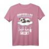 Offizielles Panda Schlafshirt – Süßer Schlafanzug für Liebhaber, ideal als Geschenk für Geburtstag, Weihnachten & Muttertag