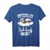 Offizielles Panda Schlafshirt – Süßer Schlafanzug für Liebhaber, ideal als Geschenk für Geburtstag, Weihnachten & Muttertag