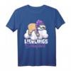 Pajama Zoo Tier Schlafshirt mit Faultier - Lustiges Nachthemd für Schlafmützen, Nachteulen & Langschläfer, bequemes Schlafkleid für entspannte Nächte