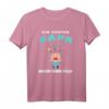 Papa braucht keinen Schlaf T-Shirt – Lustiges Vatertag Geschenk für müde Väter & frischgebackene Eltern