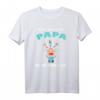 Papa braucht keinen Schlaf T-Shirt – Lustiges Vatertag Geschenk für müde Väter & frischgebackene Eltern