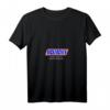Witziges Damen Nachthemd & Schlafshirt mit V-Ausschnitt – Lustige Schlafkleidung für Damen, Herren & als Geschenkidee für Morgenmuffel & Langschläfer
