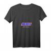 Witziges Damen Nachthemd & Schlafshirt mit V-Ausschnitt – Lustige Schlafkleidung für Damen, Herren & als Geschenkidee für Morgenmuffel & Langschläfer