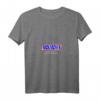 Witziges Damen Nachthemd & Schlafshirt mit V-Ausschnitt – Lustige Schlafkleidung für Damen, Herren & als Geschenkidee für Morgenmuffel & Langschläfer