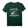 Offizielles Pinguin Schlafshirt mit Faultier - Lustiges Kawaii Design für entspannte Tage & perfekte Geschenkidee für Tierliebhaber