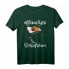 Pferd Schlafshirt Pyjama Pony Schlafanzug Oberteil - Lustiges Bettwäsche-Design, perfekt als Geburtstags- oder Weihnachtsgeschenk für Pferdeliebhaber jeden Alters