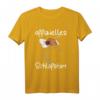 Pferd Schlafshirt Pyjama Pony Schlafanzug Oberteil - Lustiges Bettwäsche-Design, perfekt als Geburtstags- oder Weihnachtsgeschenk für Pferdeliebhaber jeden Alters