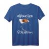 Pferd Schlafshirt Pyjama Pony Schlafanzug Oberteil - Lustiges Bettwäsche-Design, perfekt als Geburtstags- oder Weihnachtsgeschenk für Pferdeliebhaber jeden Alters