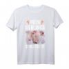 Mein Lieblings Schlafshirt Teacup Schwein Minischwein - Lustiges Geschenk für Nachteulen, Langschläfer & Schlaf-Fans zu Weihnachten, Vatertag & Geburtstag