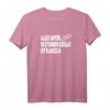 Schlafmütze Alles unter 10 Stunden Schlafen ist Blinzeln T-Shirt – Lustiges Pyjama Design als Geschenk für Langschläfer, Geburtstags- oder Weihnachtsgeschenk