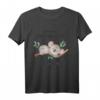 Mein offizielles Schlaf Koala T-Shirt – Lustiges, süßes Nachthemd für Tierliebhaber, perfekt als Geschenk und zum Faulenzen