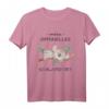 Mein offizielles Schlaf Koala T-Shirt – Lustiges, süßes Nachthemd für Tierliebhaber, perfekt als Geschenk und zum Faulenzen