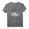 Mein offizielles Schlaf Koala T-Shirt – Lustiges, süßes Nachthemd für Tierliebhaber, perfekt als Geschenk und zum Faulenzen