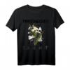 Persönliches Schlafshirt Bär Pyjama Geschenk Panda - Lustiges und Gemütliches Nachthemd für Frauen, Männer & Teenager zum Geburtstag, Weihnachten & Feiertage