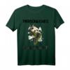 Persönliches Schlafshirt Bär Pyjama Geschenk Panda - Lustiges und Gemütliches Nachthemd für Frauen, Männer & Teenager zum Geburtstag, Weihnachten & Feiertage
