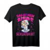 Anime Schlafshirt für Damen, Herren und Kinder – Lustiges und bequemes Schlafoutfit für entspannte Nächte und süße Träume