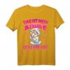 Anime Schlafshirt für Damen, Herren und Kinder – Lustiges und bequemes Schlafoutfit für entspannte Nächte und süße Träume