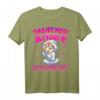 Anime Schlafshirt für Damen, Herren und Kinder – Lustiges und bequemes Schlafoutfit für entspannte Nächte und süße Träume