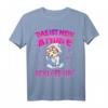 Anime Schlafshirt für Damen, Herren und Kinder – Lustiges und bequemes Schlafoutfit für entspannte Nächte und süße Träume