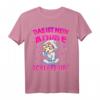 Anime Schlafshirt für Damen, Herren und Kinder – Lustiges und bequemes Schlafoutfit für entspannte Nächte und süße Träume