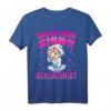 Anime Schlafshirt für Damen, Herren und Kinder – Lustiges und bequemes Schlafoutfit für entspannte Nächte und süße Träume