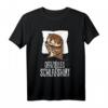 Offizielles Otter Schlafshirt - Süßes Seeotter Nachthemd & Schlafanzug für Damen, Herren & Kinder als Geschenkidee