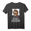 Offizielles Otter Schlafshirt - Süßes Seeotter Nachthemd & Schlafanzug für Damen, Herren & Kinder als Geschenkidee