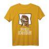 Offizielles Otter Schlafshirt - Süßes Seeotter Nachthemd & Schlafanzug für Damen, Herren & Kinder als Geschenkidee