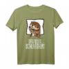 Offizielles Otter Schlafshirt - Süßes Seeotter Nachthemd & Schlafanzug für Damen, Herren & Kinder als Geschenkidee