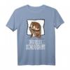 Offizielles Otter Schlafshirt - Süßes Seeotter Nachthemd & Schlafanzug für Damen, Herren & Kinder als Geschenkidee