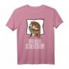 Offizielles Otter Schlafshirt - Süßes Seeotter Nachthemd & Schlafanzug für Damen, Herren & Kinder als Geschenkidee