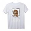 Offizielles Otter Schlafshirt - Süßes Seeotter Nachthemd & Schlafanzug für Damen, Herren & Kinder als Geschenkidee