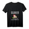 Damen Faultier Nachthemd Schlaf Pyjama – Lustiges Schlafoutfit für Damen & Herren, Perfekt als Weihnachts- oder Geburtstagsgeschenk für Nachteulen & Morgenmuffel
