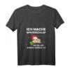 Damen Faultier Nachthemd Schlaf Pyjama – Lustiges Schlafoutfit für Damen & Herren, Perfekt als Weihnachts- oder Geburtstagsgeschenk für Nachteulen & Morgenmuffel