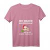 Damen Faultier Nachthemd Schlaf Pyjama – Lustiges Schlafoutfit für Damen & Herren, Perfekt als Weihnachts- oder Geburtstagsgeschenk für Nachteulen & Morgenmuffel
