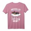 Offizielles Chihuahua Schlafshirt - Süßes Hundemotiv zum Schlafen, perfekt als Geschenk für Hundeliebhaber, Mama & Papa, Geburtstag, Weihnachten & Muttertag