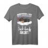 Offizielles Chihuahua Schlafshirt - Süßes Hundemotiv zum Schlafen, perfekt als Geschenk für Hundeliebhaber, Mama & Papa, Geburtstag, Weihnachten & Muttertag